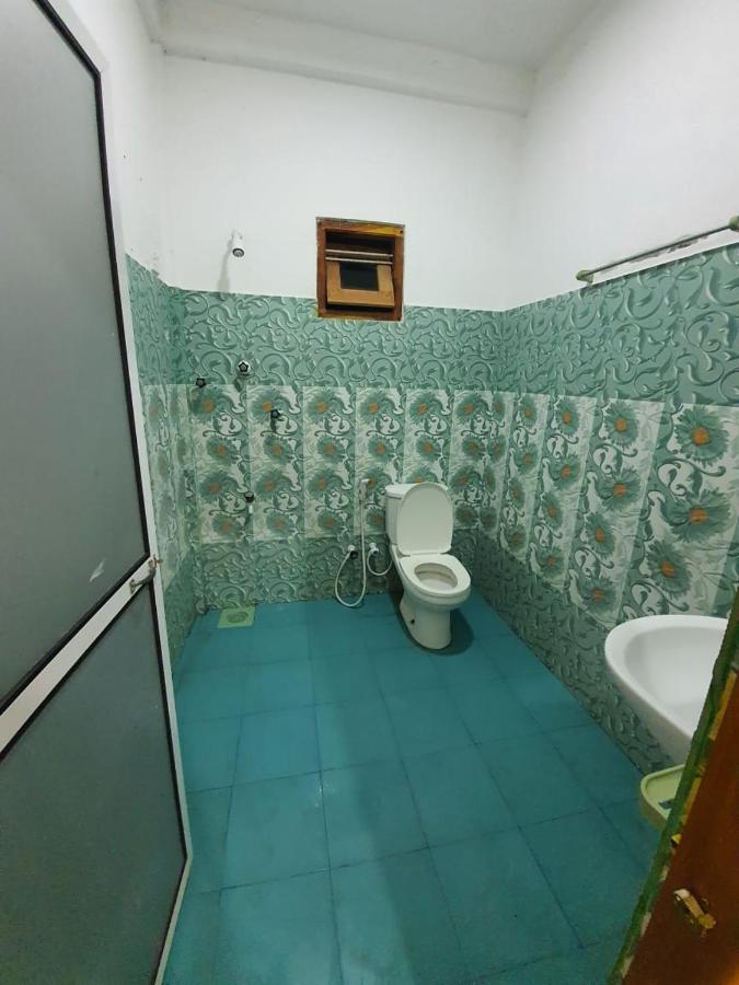 מלון ג'פנה Hb Budget Rest מראה חיצוני תמונה
